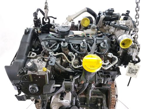 Engine DACIA SANDERO II 1.5 dCi | BP28616316M1