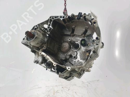 Gearbox RENAULT TWINGO I (C06_) 1.2 (C063, C064) | BP30165843M3