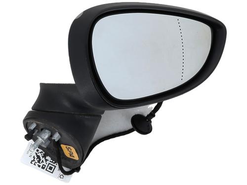 Used Right mirror FORD FIESTA VI (CB1, CCN) 1.25 (60 hp) 28366464