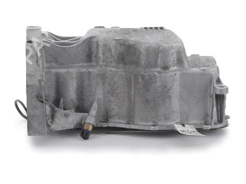 Oil sump RENAULT MEGANE III Hatchback (BZ0/1_, B3_) 1.5 dCi (BZ09, BZ0D, BZ1W, BZ29, BZ14) | BP32225595M115