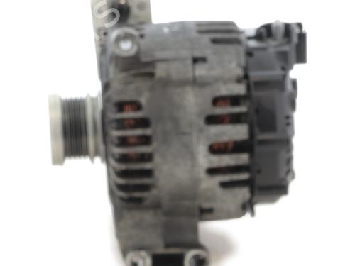 Alternator MERCEDES-BENZ A-CLASS (W169) A 160 CDI (169.006, 169.306) | BP27453824M7 