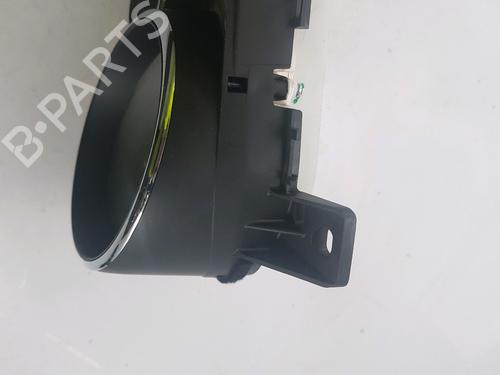 Instrument cluster OPEL ASTRA J (P10) 1.7 CDTI (68) | BP12586494C47 