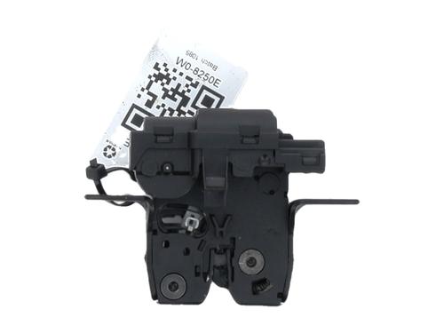 Tailgate lock RENAULT CLIO III (BR0/1, CR0/1) 1.5 dCi (BR0H, CR0H, CR1S, BR1S) | BP30049598C101 