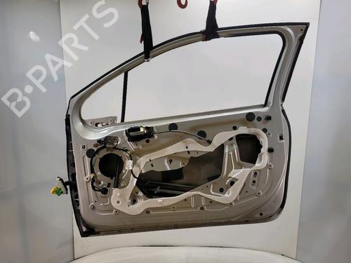 Right front door PEUGEOT 208 I (CA_, CC_) 1.6 VTi | BP29055563C3 