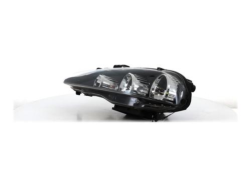 Venstre forlygte ALFA ROMEO 147 (937_) 2.0 16V T.SPARK (937.AXA1, 937.AXC1, 937.BXC1) (150 hp) 28332402