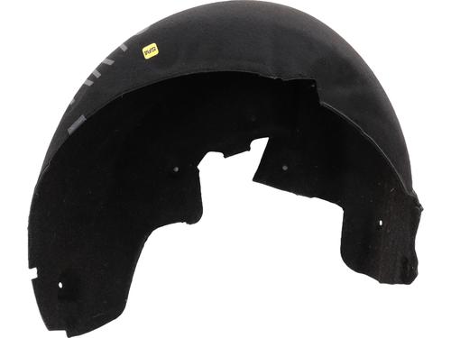 Hjulbue MERCEDES-BENZ CLC-CLASS (CL203) CLC 220 CDI (203.708) (150 hp) 31661309