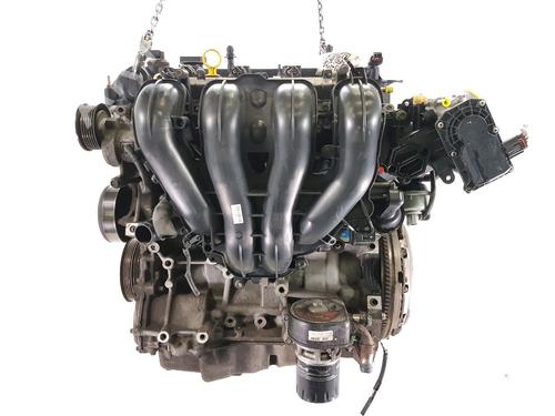 Engine MAZDA 3 (BK) 2.0 (BKEP) | BP31821637M1