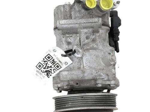 AC compressor CITROËN C3 II (SC_) 1.4 HDi 70 (SC8HZC, SC8HR0, SC8HP4) | BP39394075M34 - Image 5