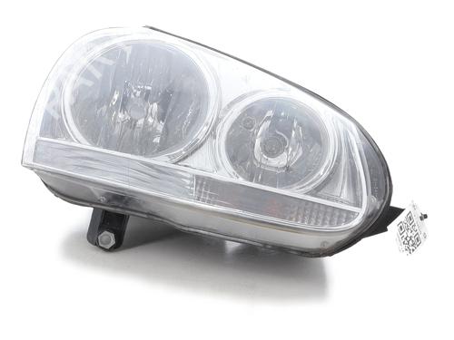 Used Right headlight VW GOLF V (1K1) 2.0 TDI (136 hp) 31122530