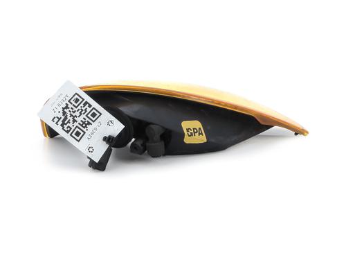 Left front indicator RENAULT MODUS / GRAND MODUS (F/JP0_) 1.4 (JP01, JP0J) | BP39705111C32 - Image 2
