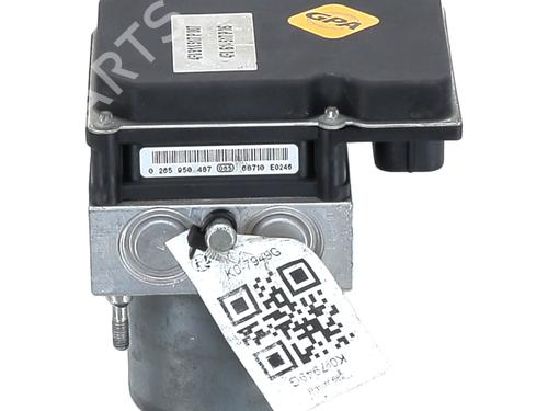 ABS pump AUDI A6 C6 Avant (4F5) S6 quattro | BP24361568M43 