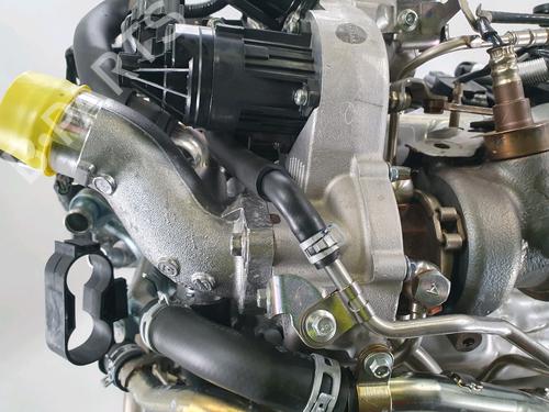Engine NISSAN QASHQAI II (J11, J11_) 1.6 DIG-T | BP32152530M1  - Image 6