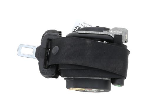 Used Rear left seatbelt Rear left seatbelt MERCEDES-BENZ E-CLASS (W211) E 220 CDI (211.006) (150 hp) 33332440 33332440