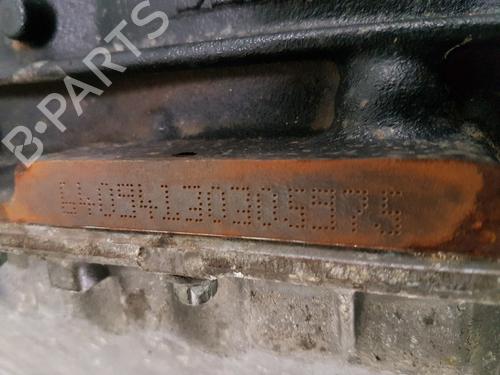 Engine MERCEDES-BENZ B-CLASS Sports Tourer (W245) B 200 CDI (245.208) | BP22709074M1 