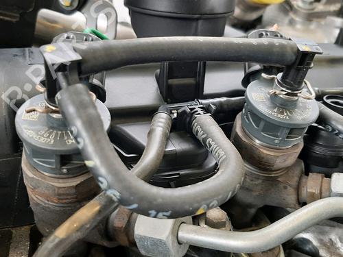 Engine DACIA SANDERO II 1.5 dCi | BP32039674M1 