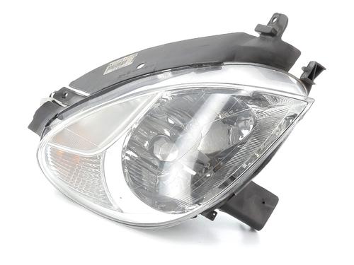 Right headlight CITROËN XSARA PICASSO (N68) 1.6 16V | BP20846546C29