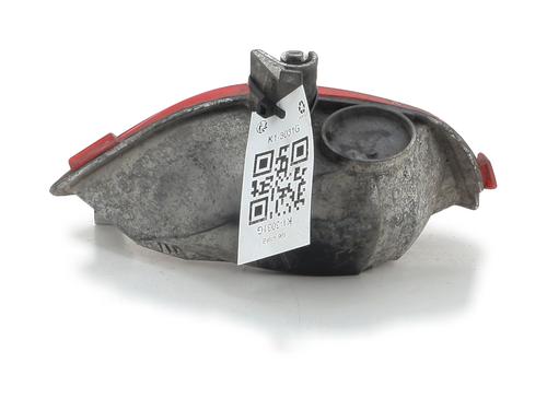 Rear bumper right light RENAULT LAGUNA III (BT0/1) 2.0 dCi (BT01, BT08, BT09, BT0E, BT0K, BT12, BT1C, BT1D,... | BP29695742C82 