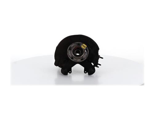 Used Left front steering knuckle Left front steering knuckle VW POLO V (6R1, 6C1) 1.2 (60 hp) 36181359 36181359