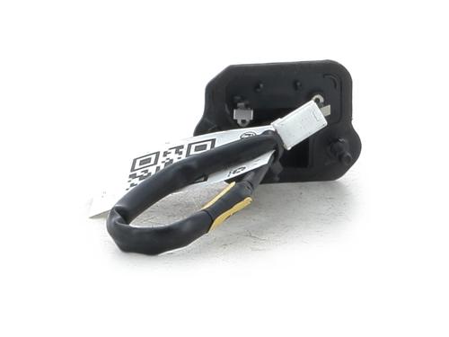 Used Electronic module Electronic module NISSAN PULSAR Hatchback (C13) 1.5 dCi (110 hp) 34261190 34261190