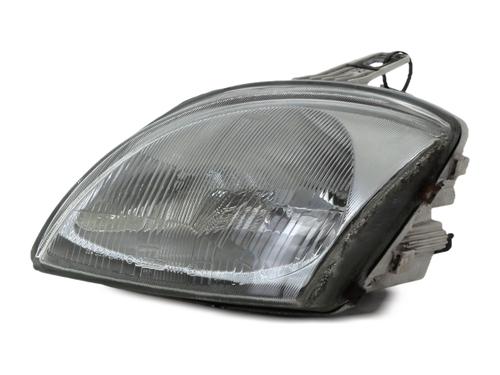 Used Left headlight Left headlight FIAT SEICENTO / 600 (187_) 1.1 (187AXB, 187AXB1A, 187AXC1A02) (54 hp) 40619469 40619469