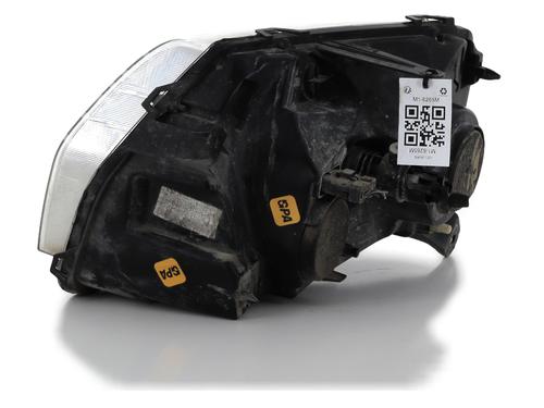 Højre forlygte DACIA DUSTER (HS_) 1.5 dCi (HSAJ) | BP31661755C29