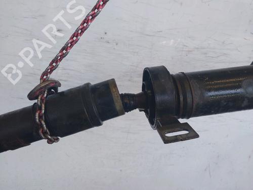 Driveshaft DACIA DUSTER (HM_) 1.5 dCi 110 4x4 (HMAB) | BP32255365M37