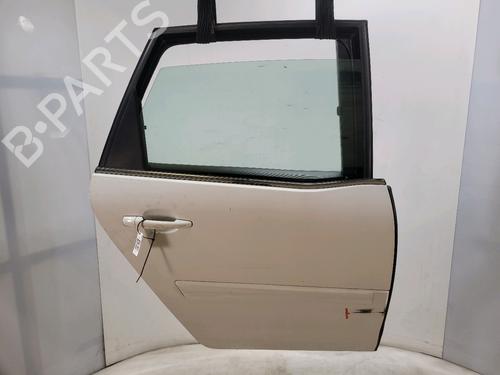 Dør højre bagtil Dør højre bagtil CITROËN C4 Picasso I MPV (UD_) 1.6 HDi 110 (112 hp) 32654633 32654633