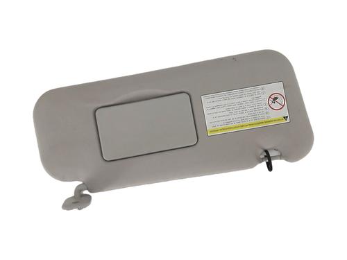 Used Right sun visor PEUGEOT 207 SW (WK_) 1.6 HDi (109 hp) 27921701