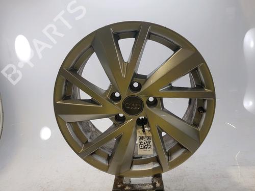 Fælk AUDI Q2 (GAB, GAG) 30 TDI (115 hp) 15661839