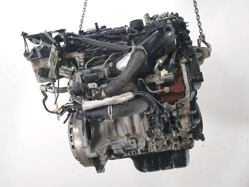Engine FORD C-MAX II (DXA/CB7, DXA/CEU) 1.6 TDCi | BP36945879M1 - Image 4