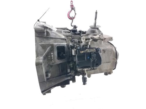 Used Gearbox PEUGEOT 308 I (4A_, 4C_) 1.6 HDi (112 hp) 23854920