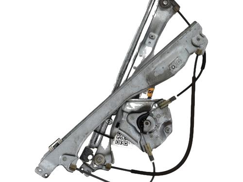 Used Front right window mechanism RENAULT CLIO III (BR0/1, CR0/1) 1.5 dCi (C/BR0G, C/BR1G) (68 hp) 27914146