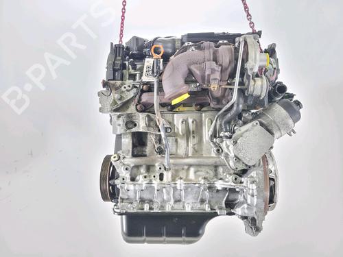 Engine PEUGEOT 207 (WA_, WC_) 1.4 HDi | BP30141095M1