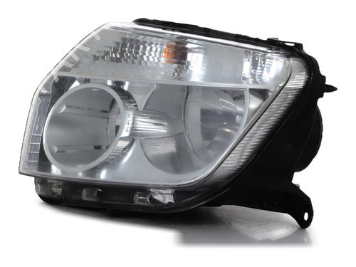 Used Left headlight Left headlight DACIA DUSTER (HS_) 1.5 dCi (HSMC) (107 hp) 40172286 40172286
