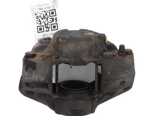 Used Right front brake caliper FORD CAPRI III (GECP) 2.3 Super (114 hp) 31207307