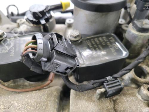 Moteur VW POLO V (6R1, 6C1) 1.0 | BP30557783M1