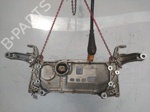Used Subframe VW PASSAT B6 Variant (3C5) 2.0 TDI (110 hp) 32487570