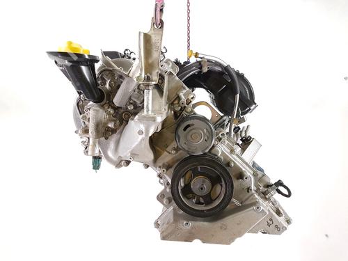 Moteur RENAULT TWINGO III (BCM_, BCA_) 1.0 SCe 65 (BCMJ) (65 hp) 29495098