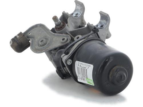 Used Front wiper motor RENAULT CLIO III (BR0/1, CR0/1) 1.5 dCi (75 hp) 31349535