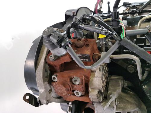 Engine RENAULT MEGANE III Coupe (DZ0/1_) 1.9 dCi (DZ0N, DZ0J, DZ1J, DZ1K) | BP36795282M1  - Image 9