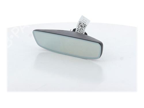 Used Rear mirror PEUGEOT 2008 II (UD_, US_, UY_, UJ_, UR_, UC_) 1.2 PureTech 130 (USHNS, URHNS) (130 hp) 30828123