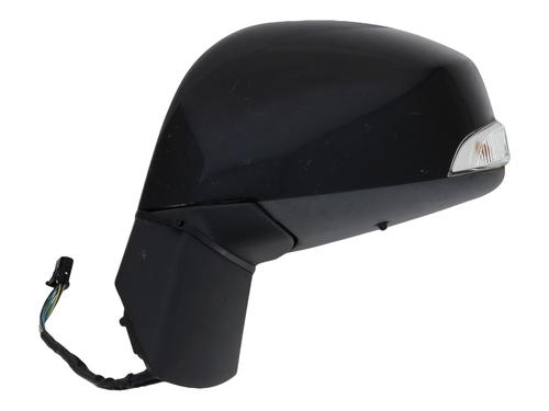 Left mirror RENAULT SCÉNIC III (JZ0/1_) 1.6 dCi (JZ00, JZ12) | BP29443841C26 
