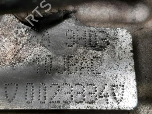 Engine CITROËN BERLINGO Box Body/MPV (B9)  | BP31913565M1 