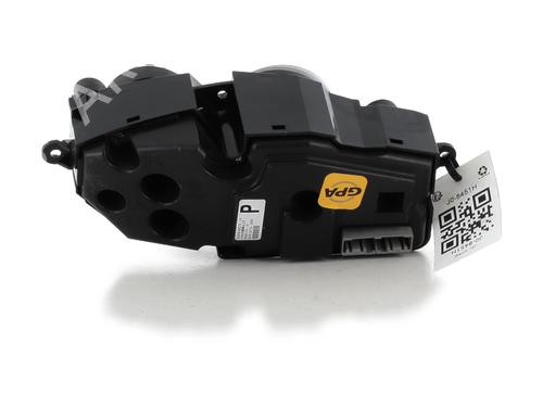 Climate control HONDA CIVIC VIII Hatchback (FN, FK) 2.2 CTDi (FK3) | BP23264513I5 