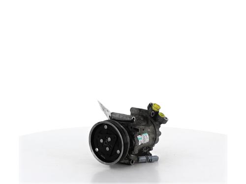 Compressor A/C Compressor A/C RENAULT CLIO III (BR0/1, CR0/1) 1.5 dCi (BR17, CR17) (86 hp) 34575692 34575692