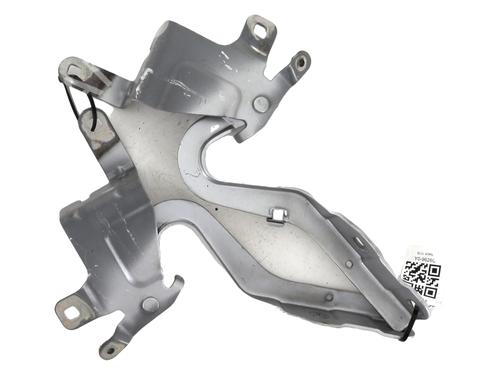 Used Hinge/Door check strap RENAULT CLIO IV (BH_) 0.9 TCe 90 (BHNF, BHMA, BHMH, BHJK, BHJR) (90 hp) 31349453