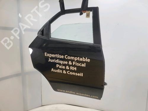 Used Right rear door HONDA CIVIC VIII Hatchback (FN, FK) 2.2 CTDi (FK3) (140 hp) 23267334