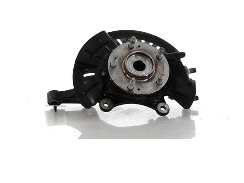 Used Left front steering knuckle HYUNDAI KONA (OS, OSE, OSI) 1.0 T-GDi (120 hp) 18330884