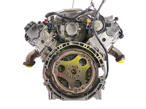 Engine MERCEDES-BENZ E-CLASS (W211) E 320 (211.065) | BP17233528M1 