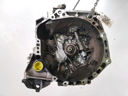Gearbox TOYOTA AYGO (_B1_) 1.0 (KGB10_, KGB10R) | BP29988338M3
